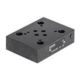 Adaptor Plates - Series PADA